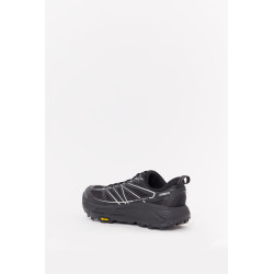 HOKA BLACK CARBON BL MAFATE SPEED 2 TS SNEAKERS
